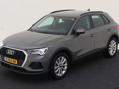 Audi Q3 45 TFSI PHEV 245PK S TRONIC ADVANCED EDITION TREKHAAK, 2023