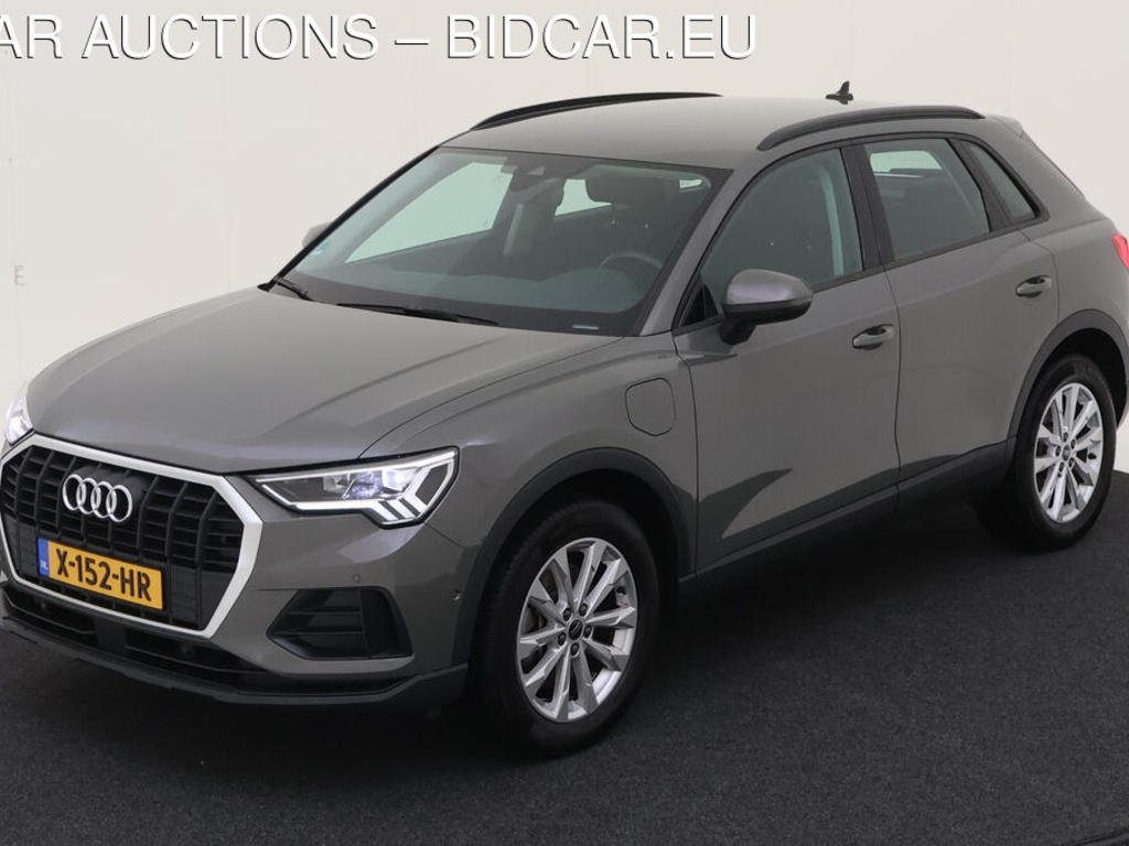 Audi Q3 45 TFSI PHEV 245PK S TRONIC ADVANCED EDITION TREKHAAK, 2023