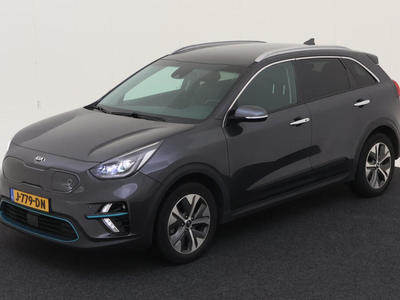 Kia Niro ev EXECUTIVELINE 64KWH 204PK, 2020