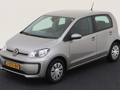 Volkswagen Up! 1.0 MPI 60PK UP!, 2020