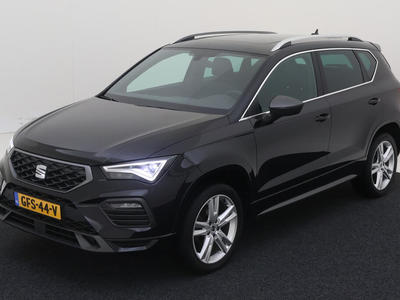 Seat Ateca 1.5 TSI 150PK DSG FR BUSINESS INTENSE PANO, 2023