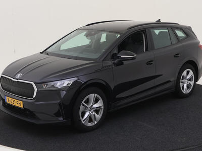Skoda Enyaq iv 60 BEV 180PK 58KWH TREKHAAK, 2023
