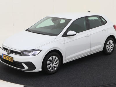 Volkswagen Polo 1.0 TSI 95PK LIFE, 2022