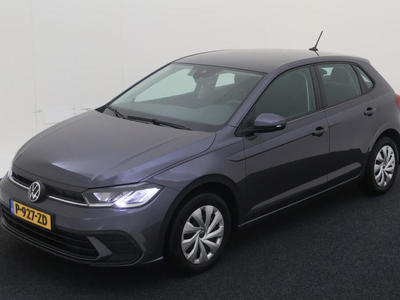Volkswagen Polo 1.0 TSI 95PK LIFE, 2022