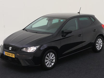 Seat Ibiza 1.0 TSI 95PK FLEX, 2020