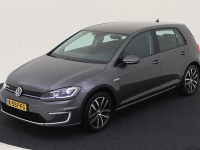 Volkswagen Golf E-DITION, 2020