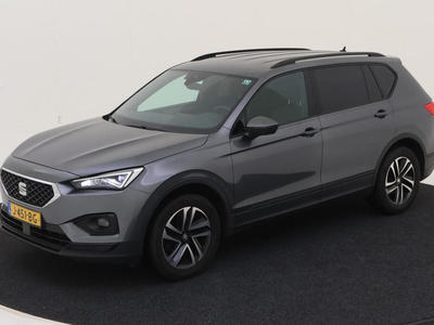 Seat Tarraco 1.5 TSI 150PK DSG STYLE TECHNOLOGY 7P TREKHAAK, 2020