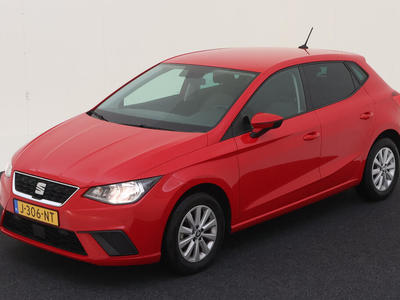 Seat Ibiza 1.0 TSI 95PK FLEX, 2020