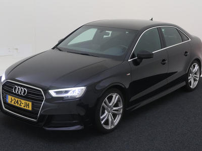 Audi A3 Limousine 35 TFSI 150PK S TRONIC ADVANCE SPORT, 2020
