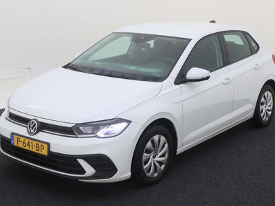 Volkswagen Polo 1.0 TSI 95PK ADVANCE, 2022