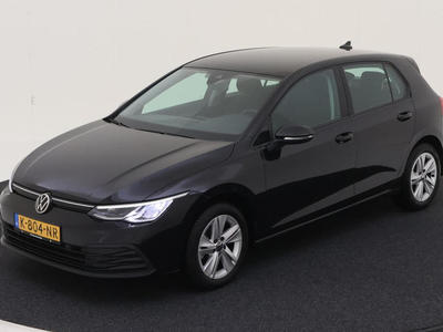 Volkswagen Golf 1.0 TSI 110PK DSG LIFE BUSINESS WINTER, 2020