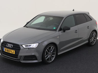Audi A3 Sportback 35 TFSI 150PK S TRONIC ADVANCE SPORT, 2020