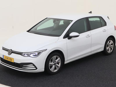Volkswagen Golf 1.5 TSI 131PK LIFE BUSINESS, 2020