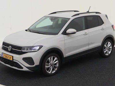 Volkswagen T-cross 1.0 TSI 95PK LIFE EDITION COMFORT MULTIMEDIA, 2024
