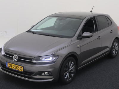Volkswagen Polo 1.0 TSI 95PK HIGHLINE EXECUTIVE ADVANCE MULTIMEDIA, 2019