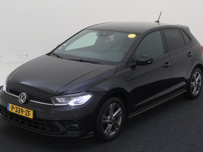 Volkswagen Polo 1.0 TSI 95PK R-LINE MULTIMEDIA, 2022