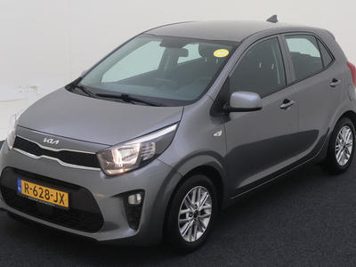 Kia Picanto 1.0 DPI 67PK DYNAMICLINE, 2022