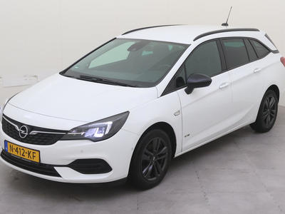 Opel Astra sports tourer 1.2 TURBO 110PK DESIGN &amp; TECH, 2021