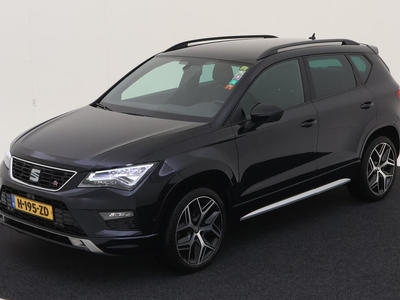 Seat Ateca 1.5 TSI 150PK DSG FR BNS INTENSE BEATS COMFORT+ TECH &amp; MUSIC, 2020