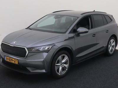 Skoda Enyaq iv 60 BEV 180PK 58KWH CAMERA TREKHAAK, 2022