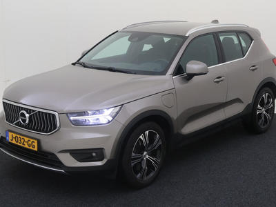 Volvo Xc40 1.5 T5 268PK AUT RECHARGE BUSINESS PRO CLIMATE SEATS TREKHAAK, 2020
