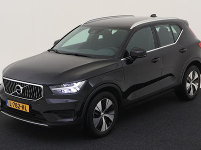 Volvo Xc40 1.5 T4 210PK AUT RECHARGE INSCRIPTION EXPRESSION ASSIST NAV PARK, 2021