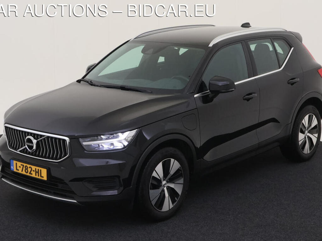 Volvo Xc40 1.5 T4 210PK AUT RECHARGE INSCRIPTION EXPRESSION ASSIST NAV PARK, 2021