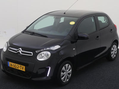 Citroen C1 1.0 VTI 72PK FEEL COMFORT, 2020