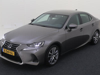 Lexus Is 300H HYBRID 181PK AUT BUSINESS LINE PRO, 2020