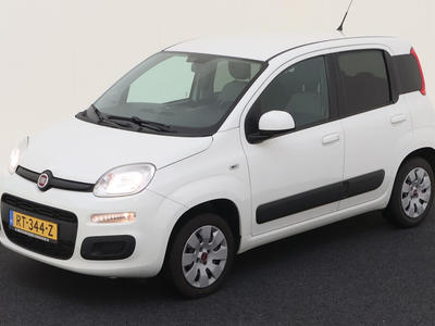 Fiat Panda 0.9 80PK TWINAIR POPSTAR, 2018