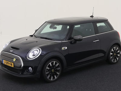 MINI Electric YOURS BEV 33KWH 184PK, 2020