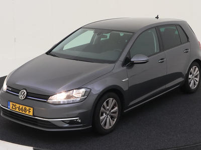Volkswagen Golf 1.5 TSI 130PK COMFORTLINE BUSINESS, 2019