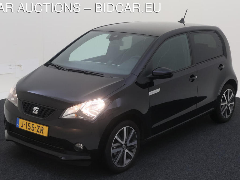 Seat Mii electric BEV 83PK PLUS TECH, 2020