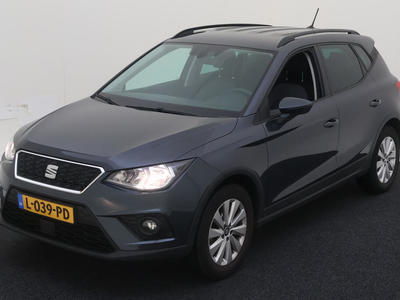 Seat Arona 1.0 TSI 95PK STYLE BUSINESS INTENSE, 2021