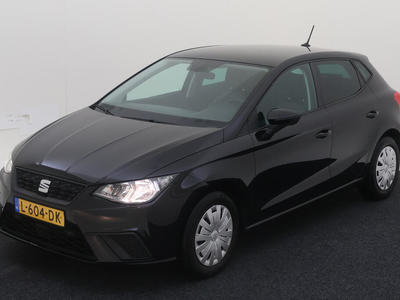 Seat Ibiza 1.0 TSI 95PK STYLE BUSINESS INTENSE, 2021