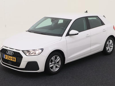 Audi A1 Sportback 25 TFSI 95PK PRO LINE, 2022
