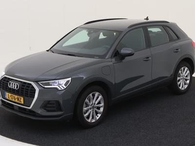 Audi Q3 45 TFSI PHEV 245PK S TRONIC BUSINESS EDITION, 2021