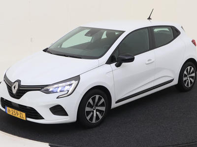 Renault Clio 1.0 TCE 90PK EQUILIBRE PDC, 2023