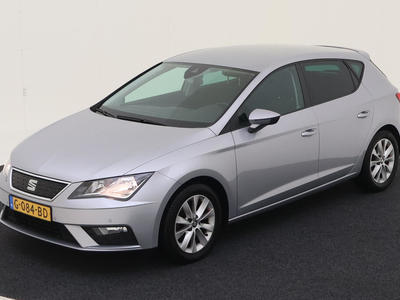 Seat Leon 1.0 TSI 116PK DSG STYLE BUSINESS INTENSE TECHNOLOGY, 2019