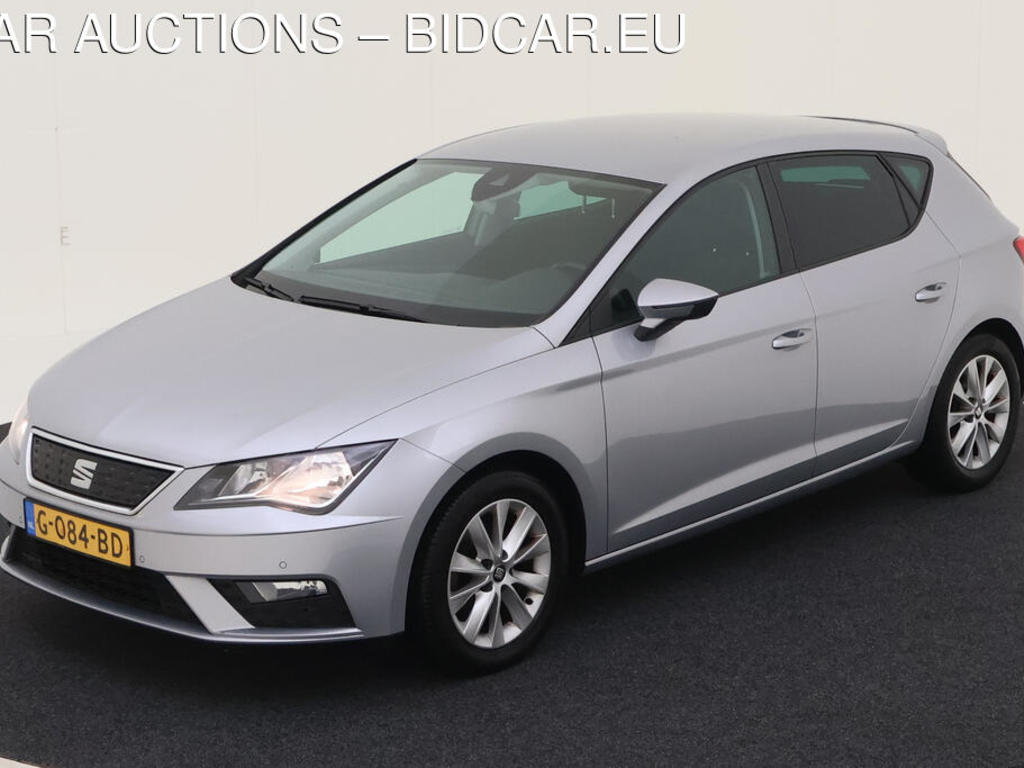 Seat Leon 1.0 TSI 116PK DSG STYLE BUSINESS INTENSE TECHNOLOGY, 2019