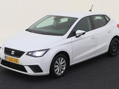 Seat Ibiza 1.0 TSI 95PK STYLE, 2022