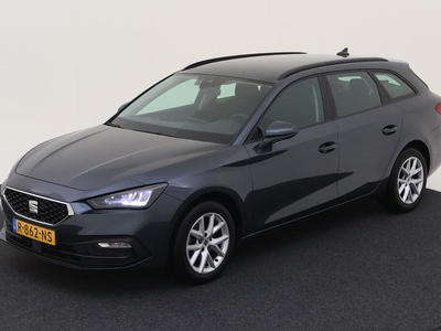 Seat Leon sportstourer 1.0 TSI 90PK REFERENCE, 2022