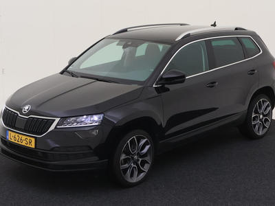 Skoda Karoq 1.5 TSI 150PK DSG BUSINESS EDITION PLUS, 2021