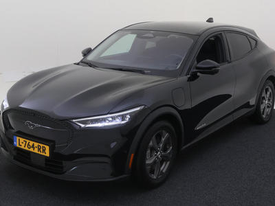 Ford Mustang mach-e RWD BEV 75KWH 258PK, 2021