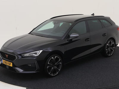 CUPRA Leon sportstourer 1.4 PHEV 244PK DSG VZ BUSINESS, 2021