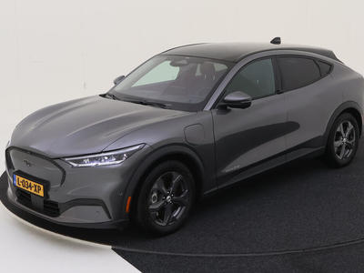 Ford Mustang mach-e RWD BEV 75KWH 258PK TECHNOLOGY+ TREKHAAK, 2021
