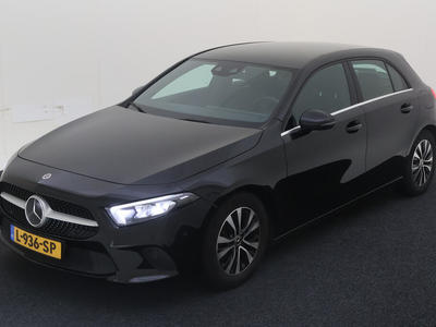 Mercedes-Benz A-KLASSE 180 136PK AUT BUSINESS SOLUTION AMG APP-CONNECT ASSIST, 2021