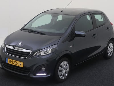 Peugeot 108 1.0 E-VTI 72PK ACTIVE PREMIUM, 2020