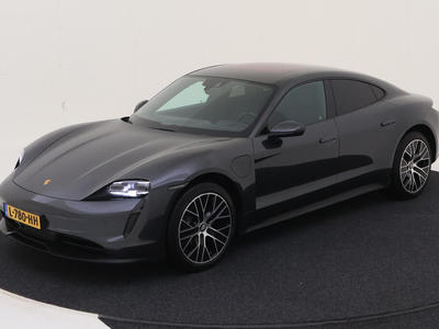 Porsche Taycan PERFORMANCE BEV 84KWH 381PK ACCU+ BOSE PANO PARK WARMTEPOMP, 2021