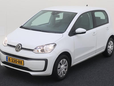 Volkswagen Up! 1.0 MPI 65PK UP!, 2021